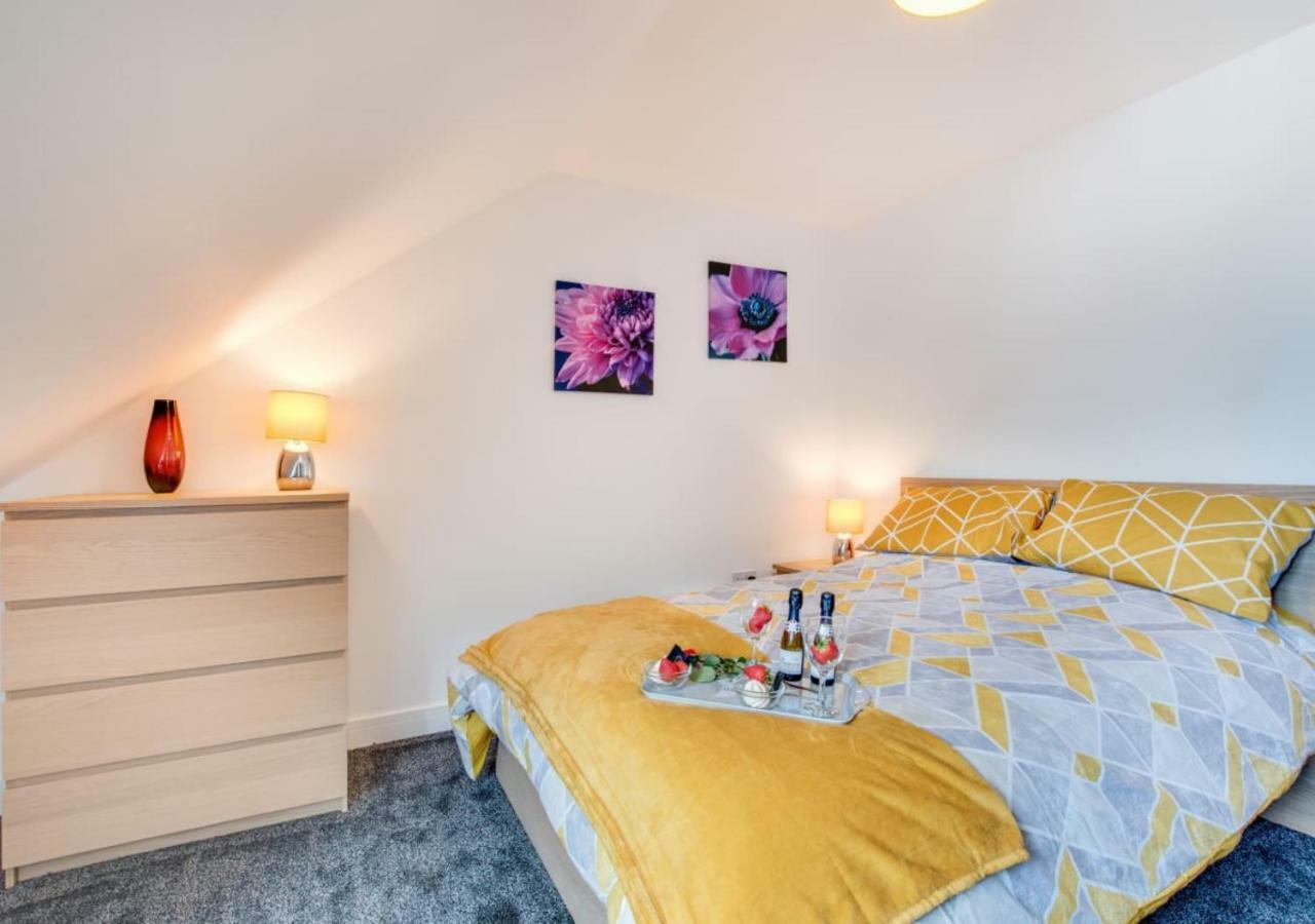 Bay Retreat Βίλα Skinningrove Εξωτερικό φωτογραφία